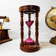 Sablier grande taille