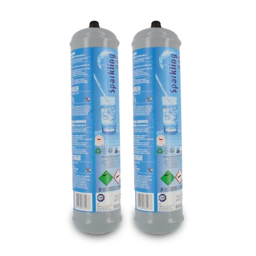 Bouteille cylindre jetable co2 - bouteille,