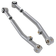 Bras longitudinal avant bas