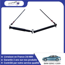 ?? TRANSMISSION LONGITUDINALE BMW SERIE 3  2005- 318 d ➤26107575332 ♻️