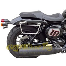 Petits Chassis Supports Spaan