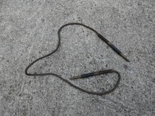 WW2 GERMAN Cable Cordon Complet Téléphone allemand FF 33