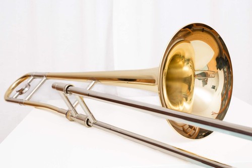 Bach tb501 tenorposaune - bb-tenorposaune, –