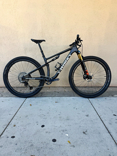 Specialized works epic - specialized, s-works