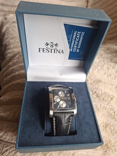 Montre festina homme f16235 - festina,
