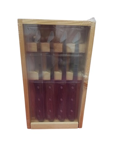Ensemble couteaux à - ensemble, 4