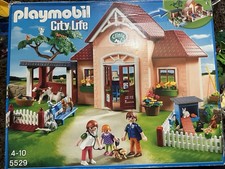PLAYMOBIL: City Life -