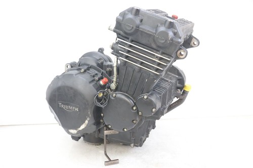 Moteur triumph speed triple - -,