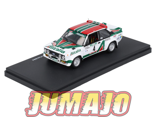 Rmx34 salvat mexique - 1/43,