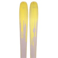 Ski occasion RANDO Zag Purist Light + fixations Marker Tour F10