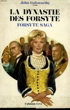 LA DYNASTIE DES FORSYTE