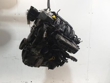 Moteur RENAULT CLIO 2 PHASE 2 7701474705