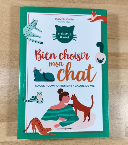 Comment bien choisir mon - , chat