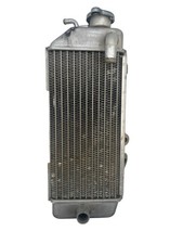 RADIATEUR DROIT KAWASAKI 250
