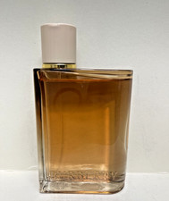 B. - BURBERRY HER INTENSE - VAPORISATEUR 100 ML EAU DE PARFUM - NEUF