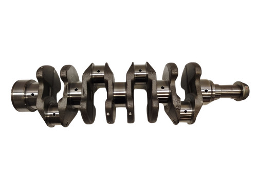 Arbre vilebrequin dci zd3 - arbre, 3,0