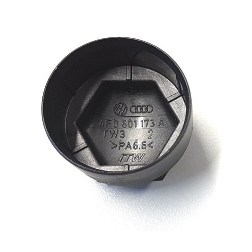 Cache boulon roue de - cache,