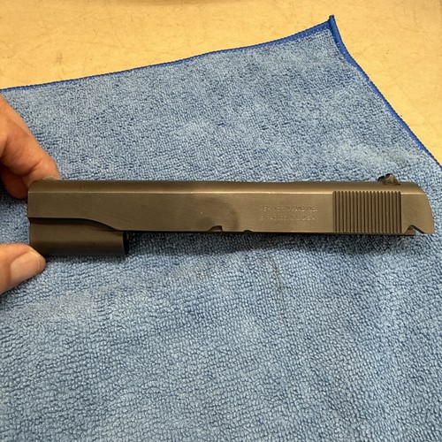 Remington rand slide 1911 - slide, a1