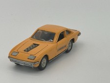 Politoys Lamborghini Islero