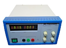 BK PRECISION 1667 ALIMENTATION  LABORATOIRE DC  REGLABLE 1x60V 1x3A POWER SUPPLY