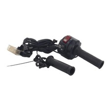 Poignées chauffantes (Honda - X-Adv 750 2021 - 2023)