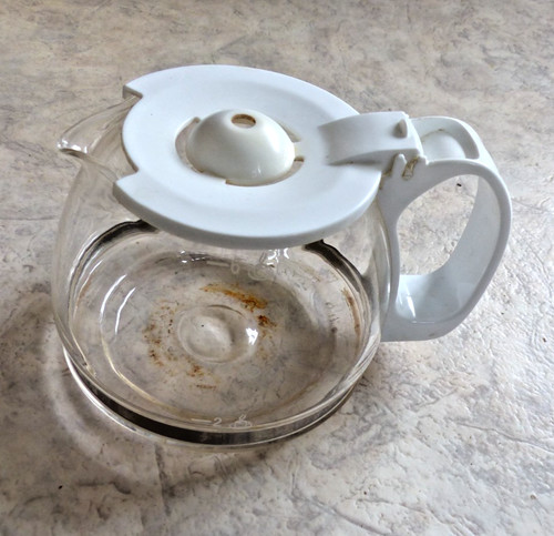 Verseuse verre pour - verseuse,