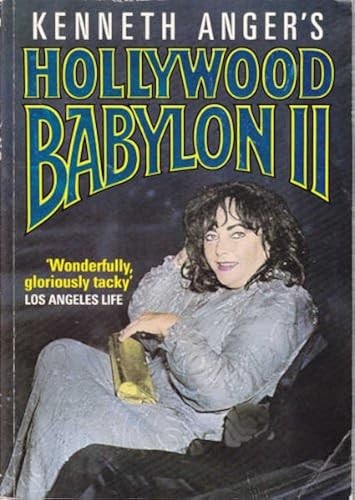 Hollywood babylon - babylon, ii