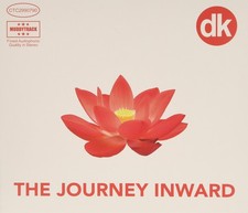 Dennis Kolen Journey Inward (CD)