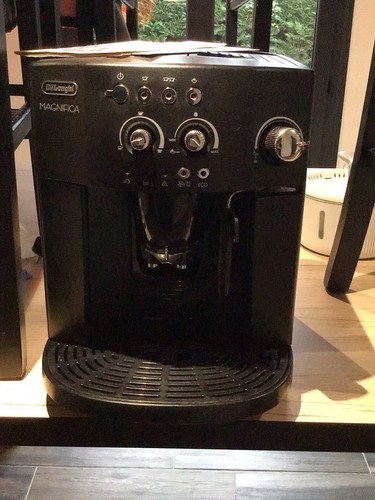 Machine café delonghi - machine,