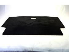 7568Y4 Revêtement Plate-Forme Moquette Tronc PEUGEOT 206 1.1 44KW 5M 3P (2001