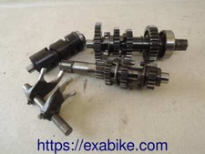 boite de vitesses pour Honda