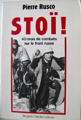 Pierre rusco stoi mois de - pierre,