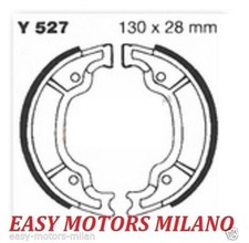 Mâchoires de Frein Arrière