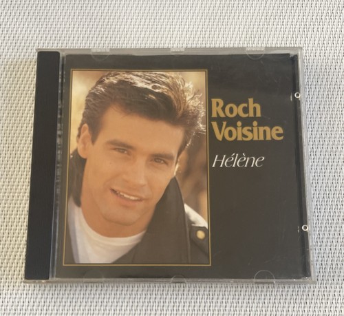 Roch voisine hélène cd - voisine, |