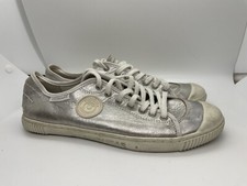 Pataugas Low Top Sneakers