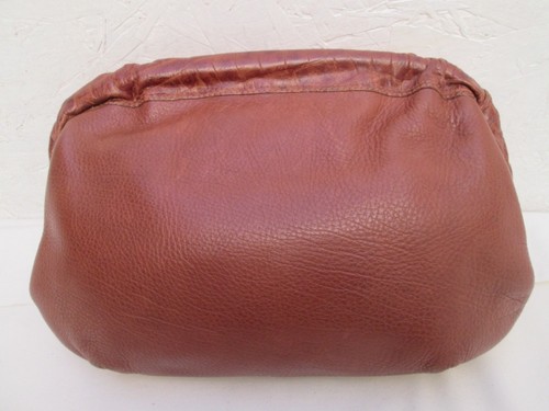 Sac main pochette cuir - sac,