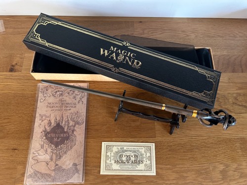 Baguette harry potter - baguette,