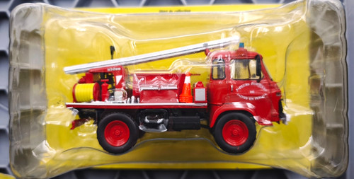 Sapeurs pompiers saviem - sapeurs, n°48