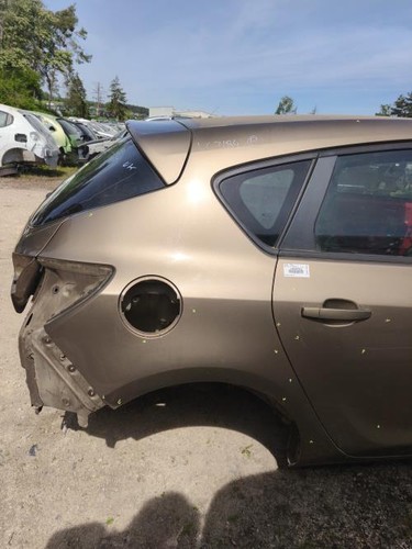 Aile arriere droit opel astra - aile,