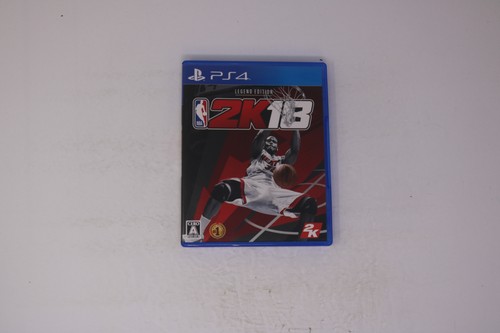 Nba 2k18 legend edition ps4 - legend,