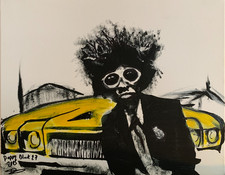 art brut art singulier