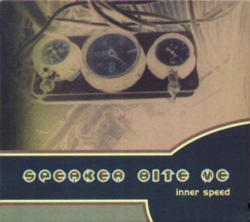 Speaker bite inner speed - bite,
