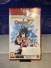 Disgaea 5 Complete - Deluxe
