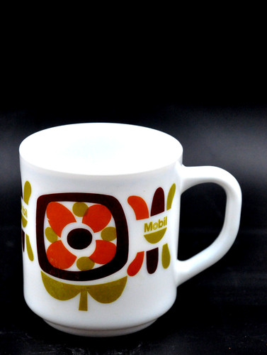 Ancien mug arcopal - ancien, en
