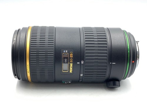 Pentax 250mm 4 ed sdm - ed,