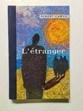 L'étranger - 1942 | Albert Camus | Très bon état