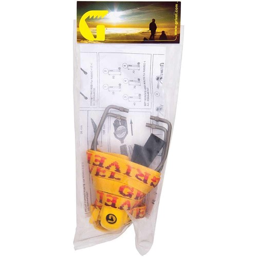 Grivel rambo crampon - rambo,