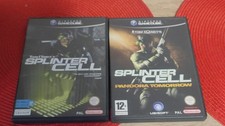 ✅ Splinter CELL + Pandora