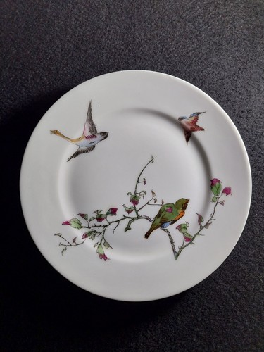 Rare assiette bracquemond - rare,