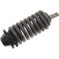 Silent bloc pour Husqvarna et Jonsered remplace 503 63 75 02